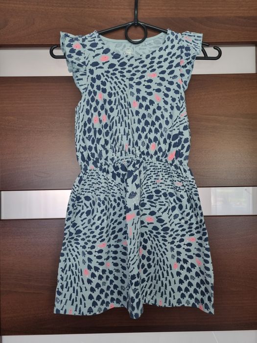 Sukienka dla dziewczynki Cool Club 116