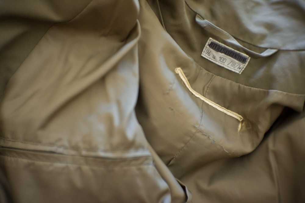 Casaco Gore-Tex militar