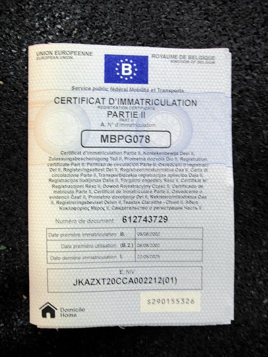 kawasaki zzr 1200 - Авто - OLX.ua