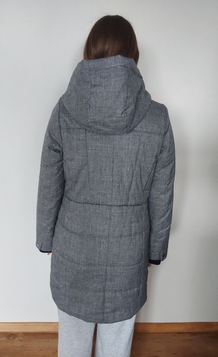 Sprzedam kurtkę zimową młodzieżową firmy House w rozmiarze S