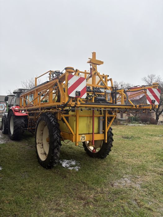 Opryskiwacz Dubex 3200 27m