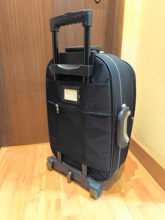 Mala de Viagem 8kgs Bom estado