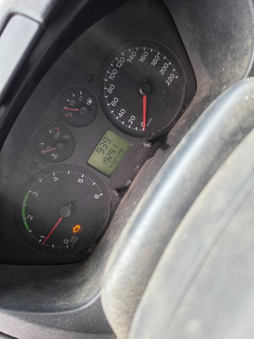 Nissan Primastar 2004r 1.9 L1H1