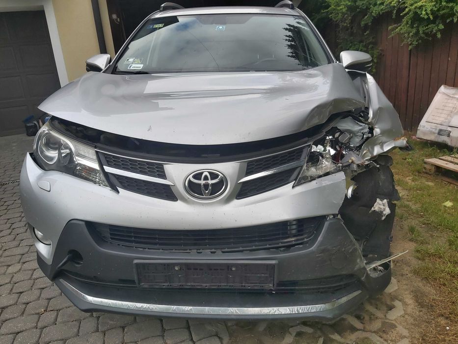 Toyota RAV-4