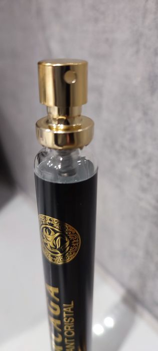 VERCAGA Brillant Cristal Perfumetka damska