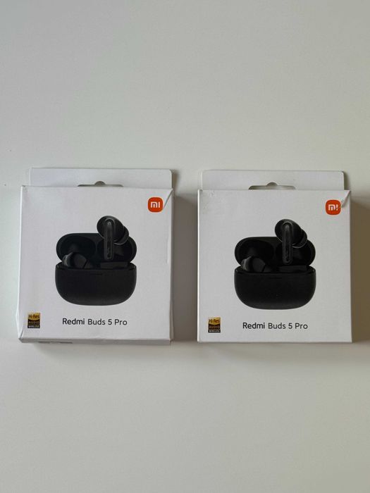 Навушники Redmi Buds 5 Pro