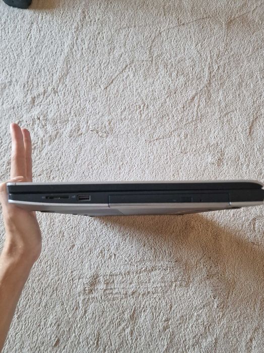 Laptop Dell Inspiron P26E i7-5500U/8GB RAM/1TB/Win 10/GeForce 840M 2GB ...