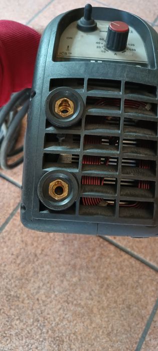 Spawarka Kemppi Minarc 150