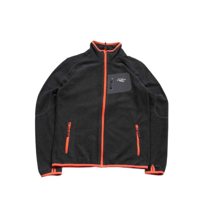 Bluza polarowa Heldre Liatoppen Jakke S