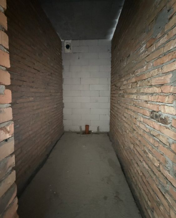 Продам таунхаус в 5хв від Бучі. Газ! Централізовані комунікації. Окремий власний заїзд. Єоселя, ваучер, сертифікат. 103м2, кухня 35м2.