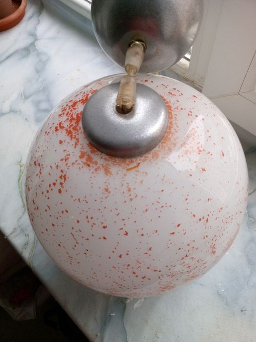 Продам люстру, светильник