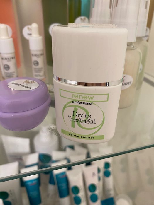 Крем для очей Golden Renew розлив , заводський формат