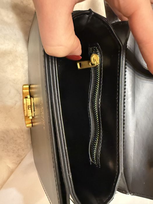 Torebka celine czarna