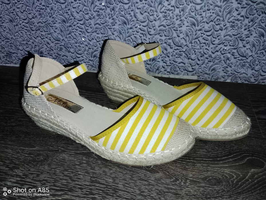 Взуття на літо Б\у