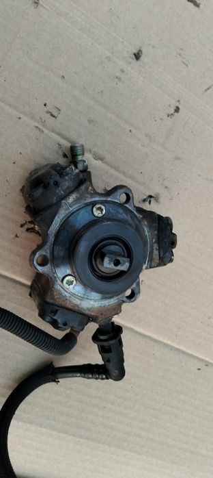 Pompa wtryskowa Mercedes 2.2cdi