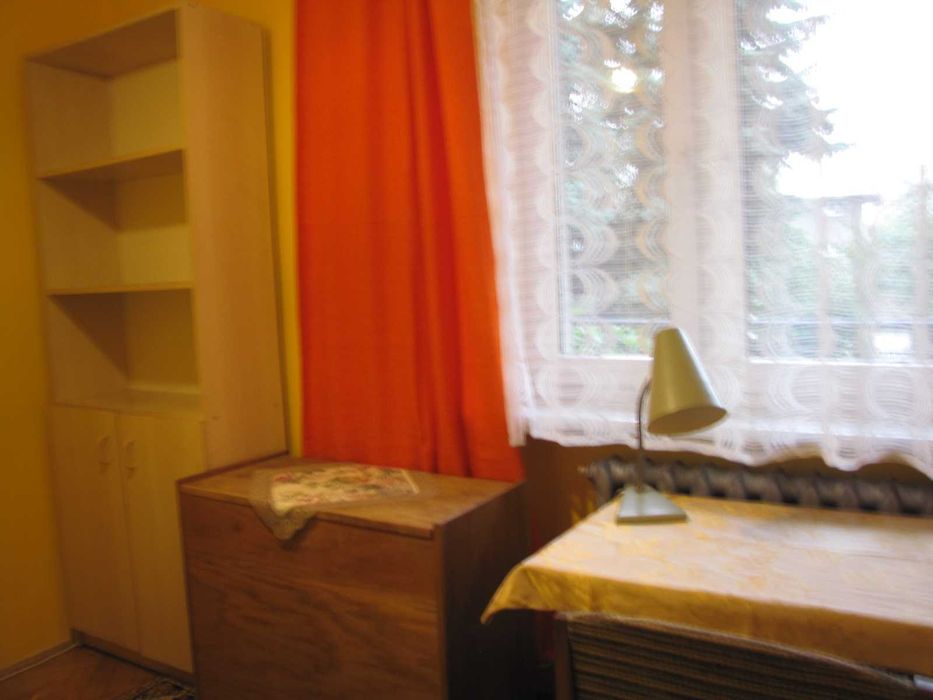 Mieszkanie – Kraków - Widok 2