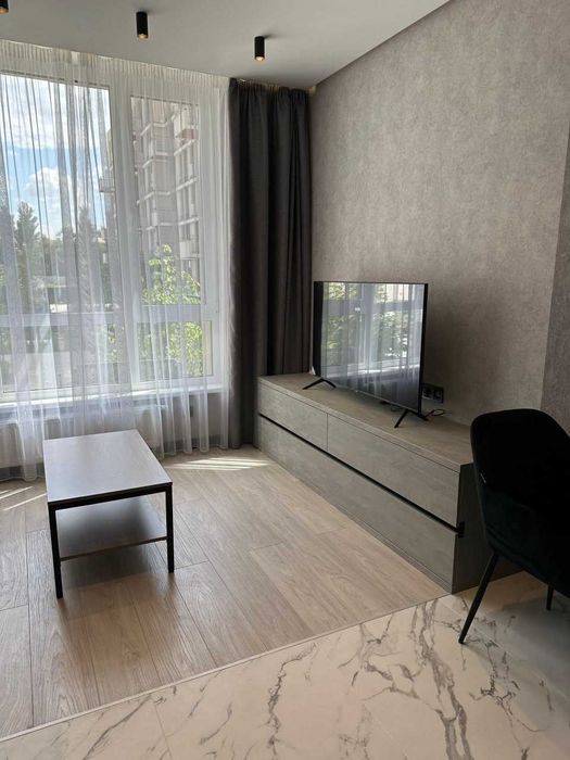 Від власника! Без комісії! Студія в ЖК "Файна Таун"