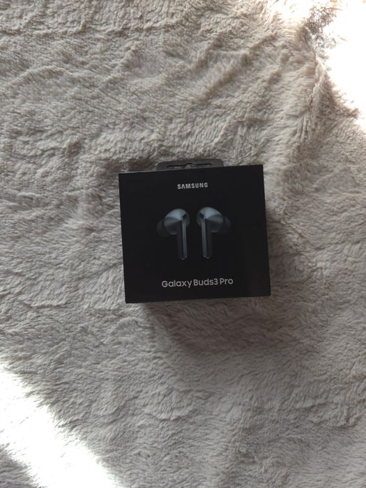 Samsung Galaxy Buds 3 PRO