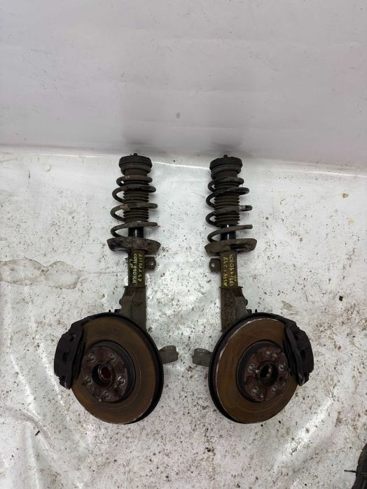 ZWEROTNICA prawa/lewa Opel astra j 1.7 CDTI