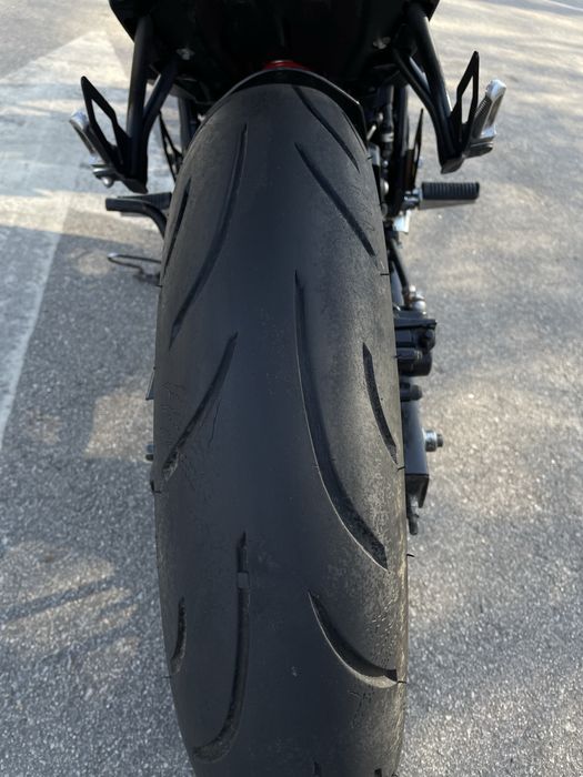 *• Lifan sr220 v4 •*