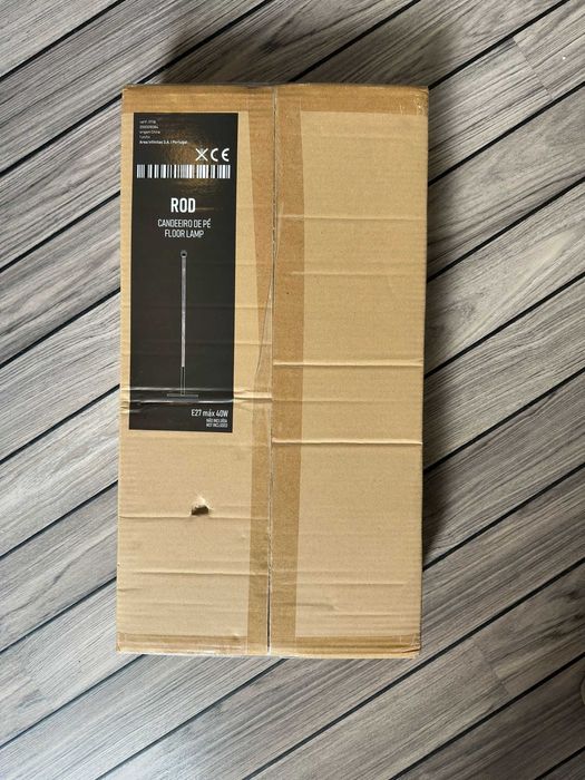 Candeeiro ROD AreaStore