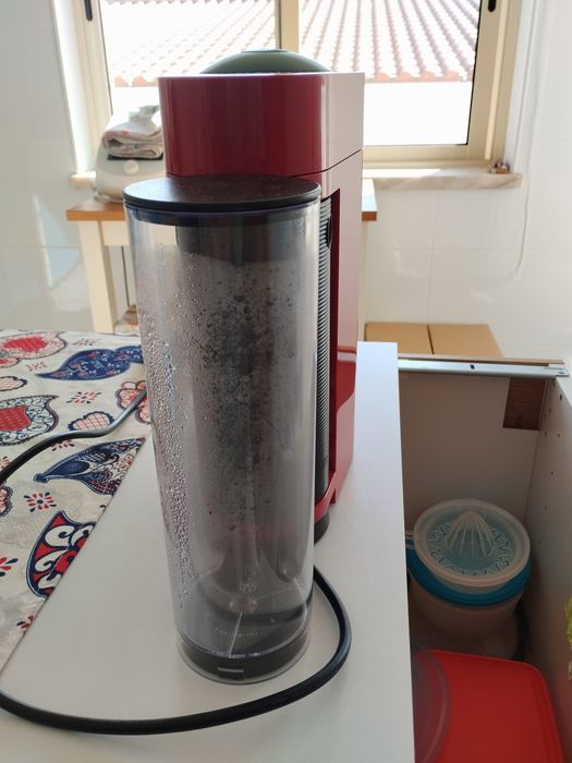 Máquina de café Nespresso