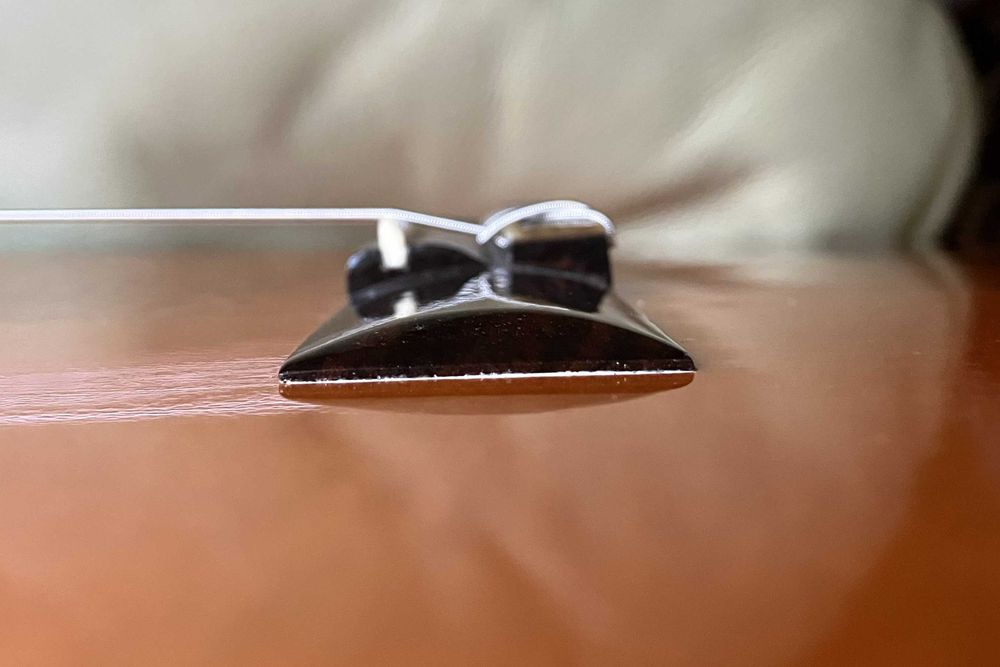 gitara klasyczna F,HIMENES modelo 400