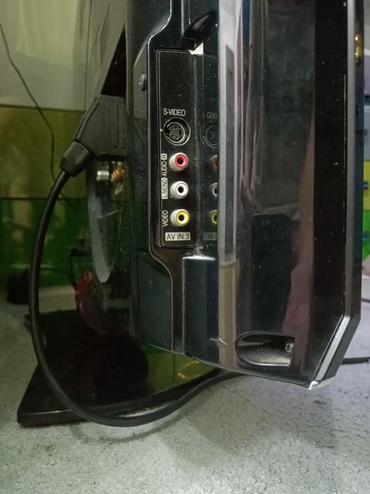 Telewizor LG, LCD, 32 cale