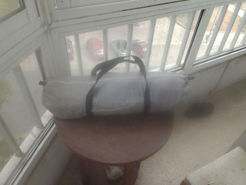 Tenda 2 pessoas Dikar Sport