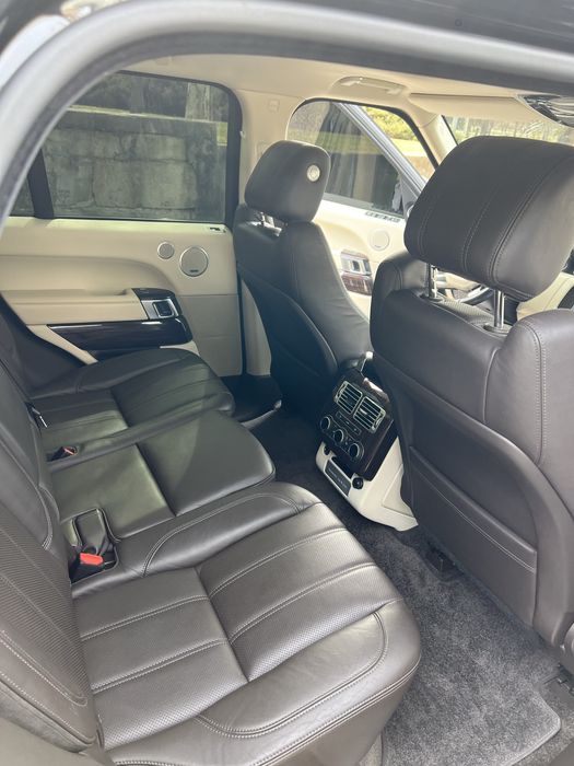 Продам Range Rover