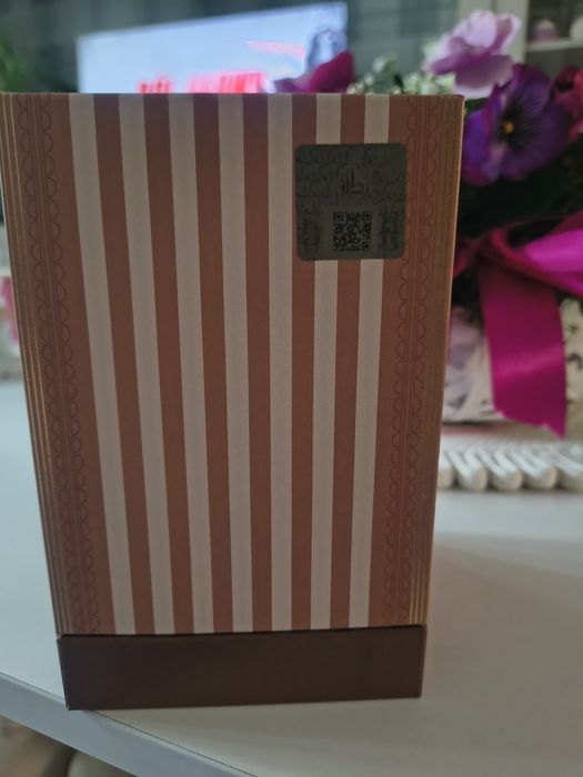 Perfumy arabskie