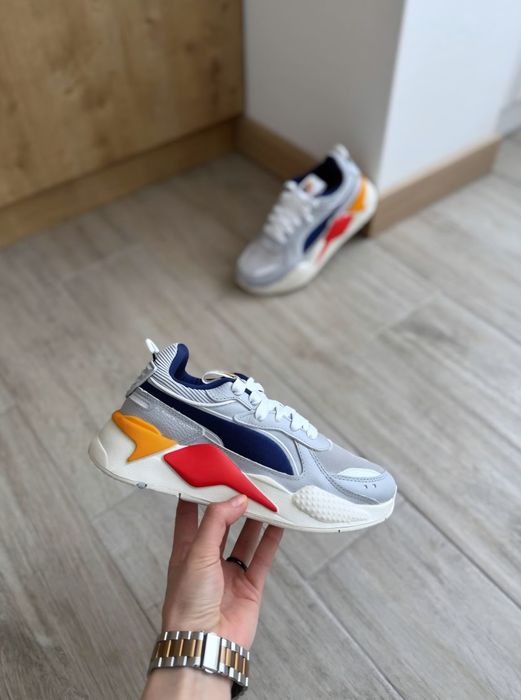 Puma RS-X New Heritage 