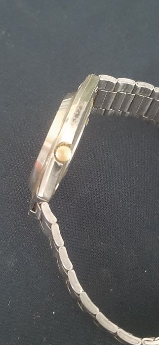 Zegarek męski mechaniczny Seiko 977552