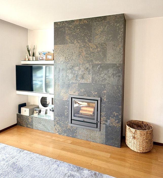 T2 | 122,6 m² | Argoncilhe