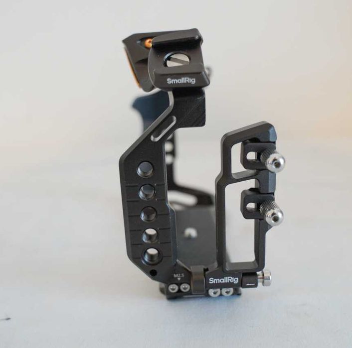 Smallrig Kit de Gaiola (cage) Night Eagle para z6III