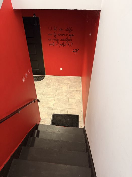 Wynajme lokal usługowy 60m2