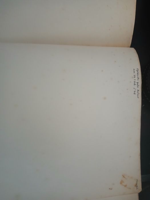 Curso de biologia i e II, Carlos das Neves Tavares, germano da Fonseca