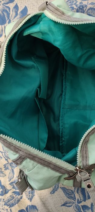 Сумка жіноча текстильна