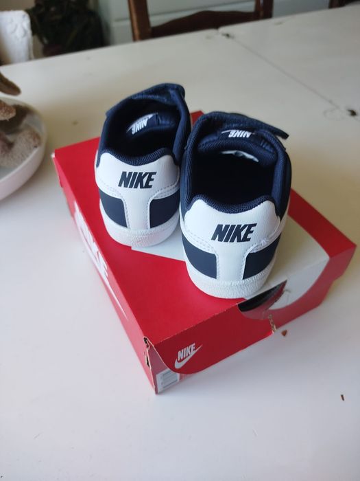 Tenis nike criança