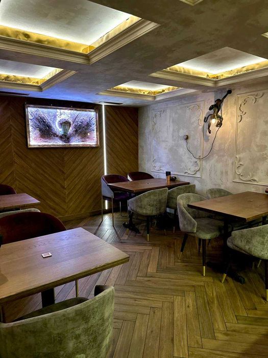Продаж ресторану в самому центрі Дніпра