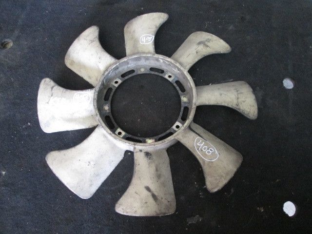 Termoventilador / motoventilador KIA K2700 Chassis (SD)
