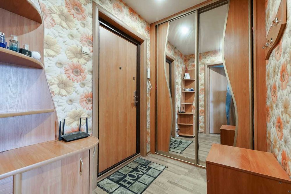 Затишна квартира в центрі: вул. Госпітальна, 2