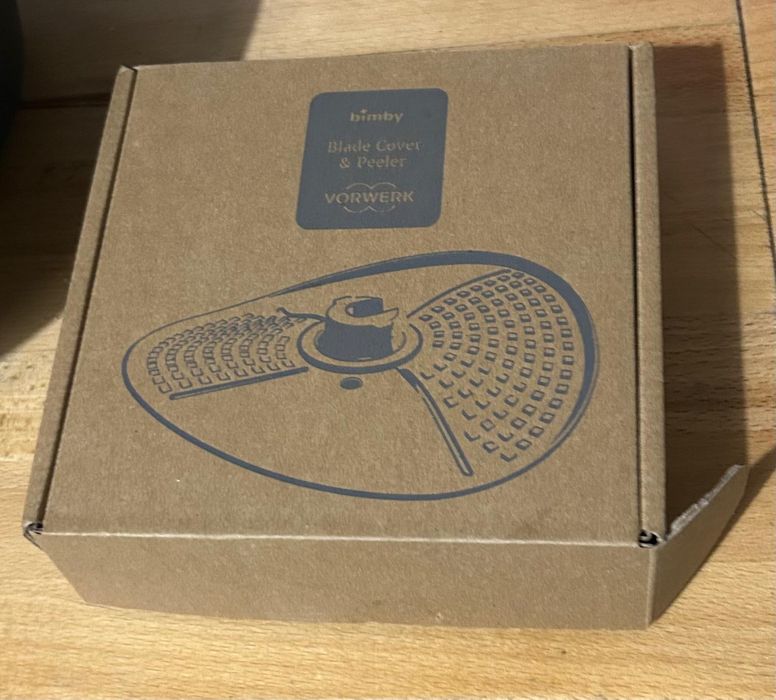 Bimby TM6 - como nova