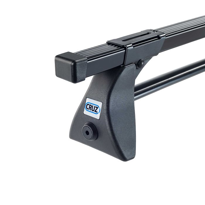 Bagażnik dachowy poprzeczki dachowe CRUZ Seat Altea ,Seat Toledo b/r