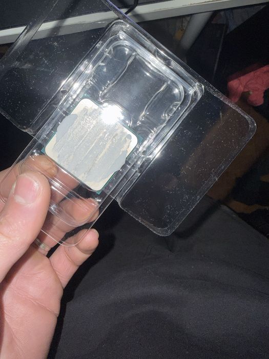 Vendo processador 5 3600