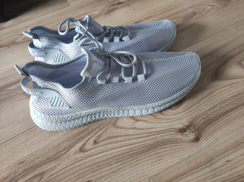 Buty męskie letnie 45