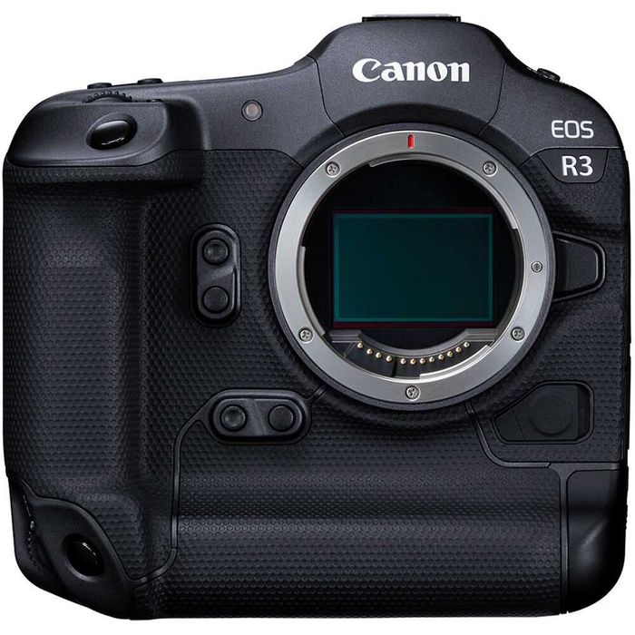 Фотоапарат Canon EOS R3 НОВИЙ