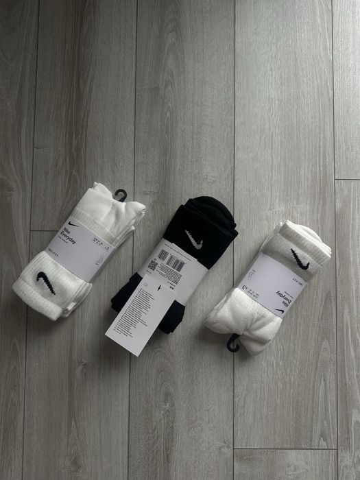 Носки Nike Everyday