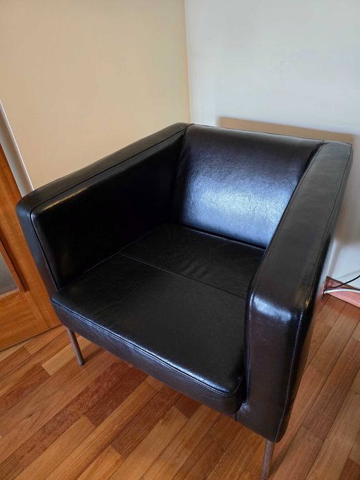 Poltronas em Pele (3)
