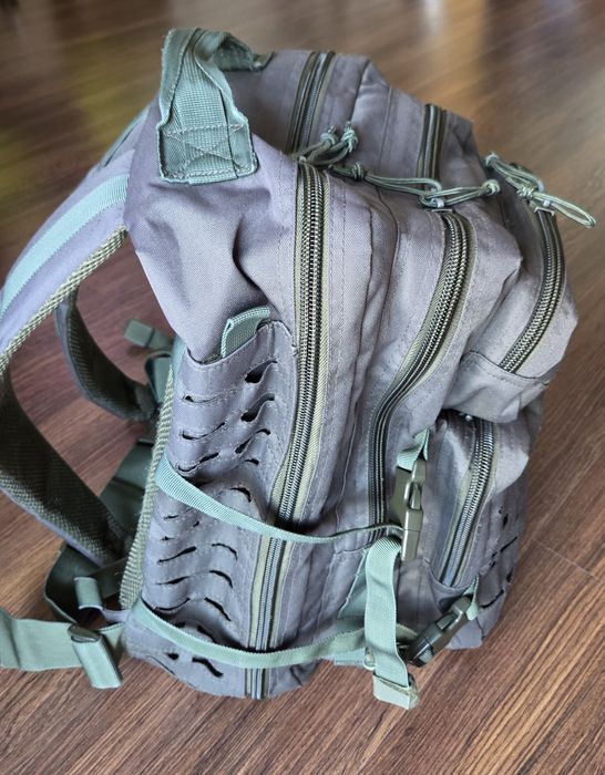 Plecak Mil-tec 36L Olive